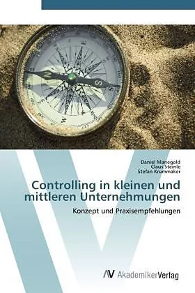 Controlling in kleinen und mittleren Unternehmungen