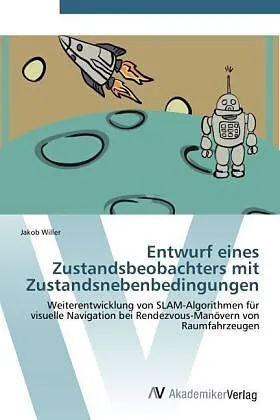 Entwurf eines Zustandsbeobachters mit Zustandsnebenbedingungen