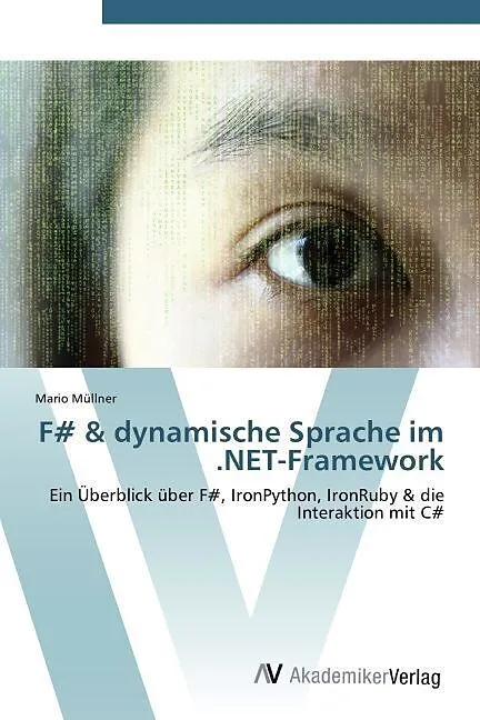 F# & dynamische Sprache im .NET-Framework