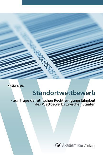 Standortwettbewerb