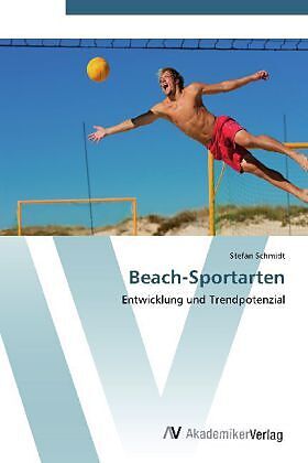 Beach-Sportarten