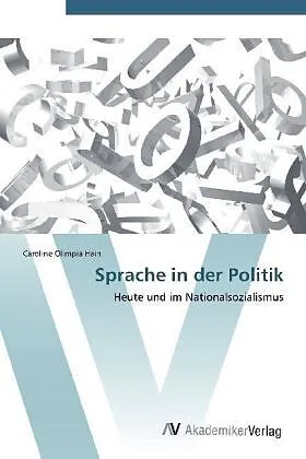 Sprache in der Politik