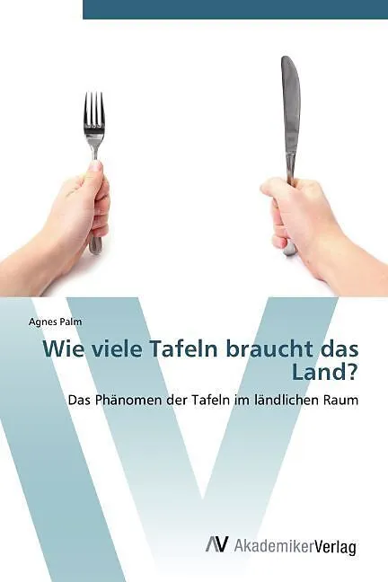 Wie viele Tafeln braucht das Land?