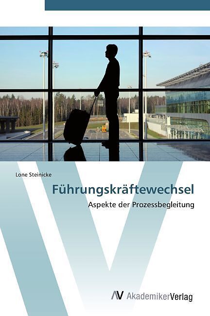 Führungskräftewechsel