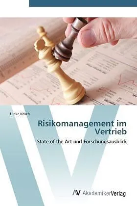 Risikomanagement im Vertrieb