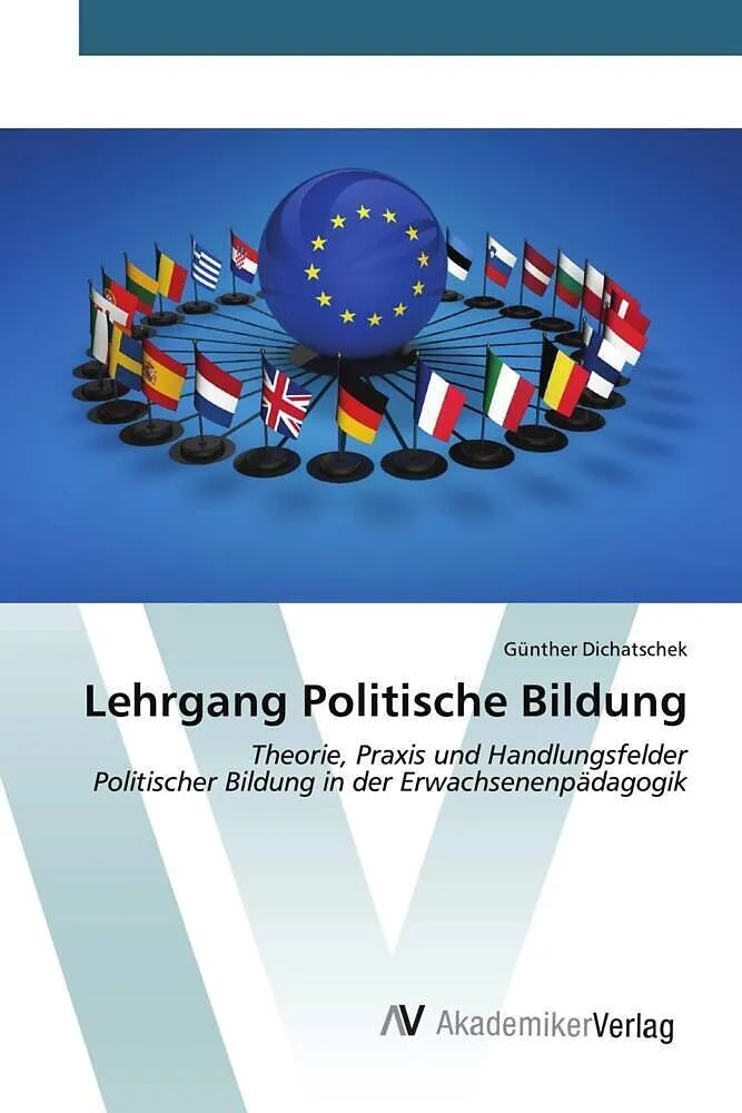 Lehrgang Politische Bildung
