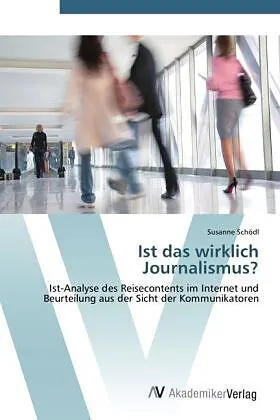 Ist das wirklich Journalismus?