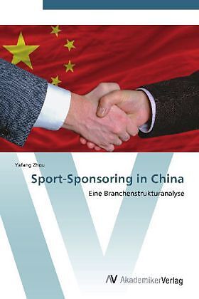 Sport-Sponsoring in China