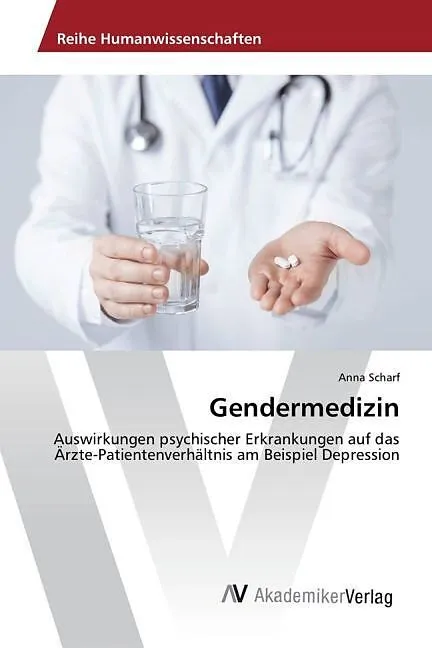 Gendermedizin
