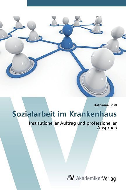 Sozialarbeit im Krankenhaus