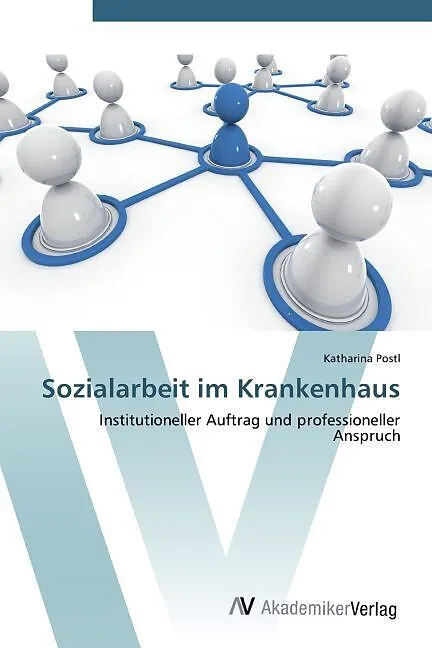 Sozialarbeit im Krankenhaus