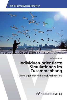 Individuen-orientierte Simulationen im Zusammenhang