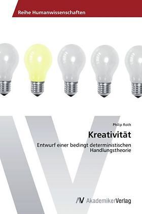 Kreativität