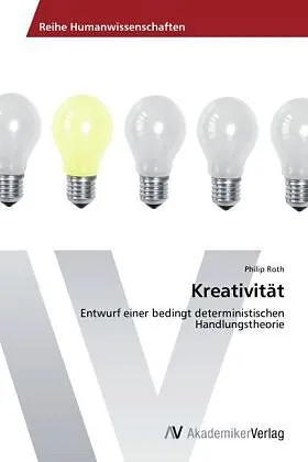 Kreativität