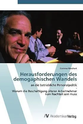 Herausforderungen des demogaphischen Wandels