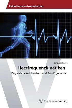 Herzfrequenzkinetiken