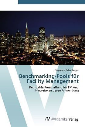 Benchmarking-Pools für Facility Management