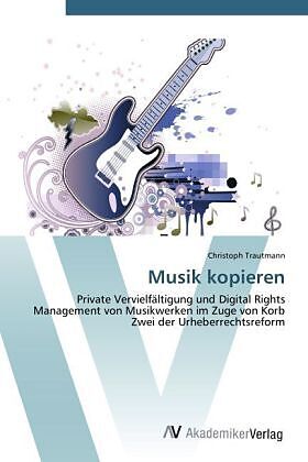 Musik kopieren