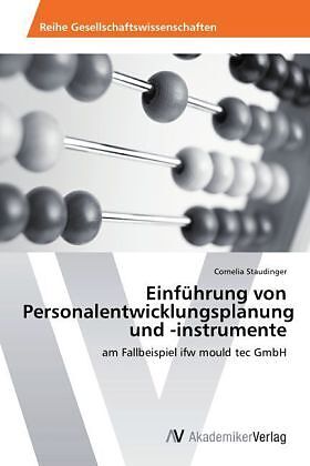 Einführung von Personalentwicklungsplanung und -instrumente