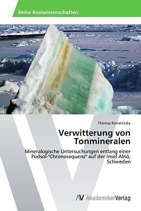 Verwitterung von Tonmineralen