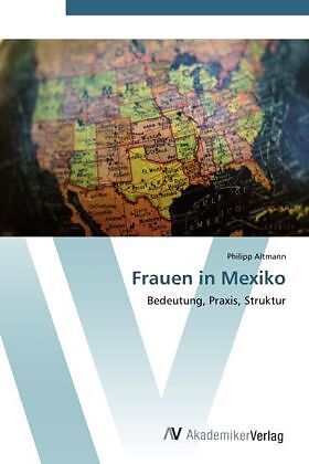Frauen in Mexiko