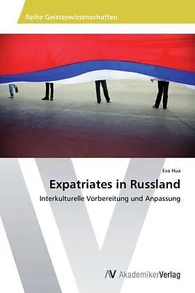 Expatriates in Russland