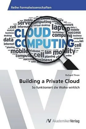 Building a Private Cloud