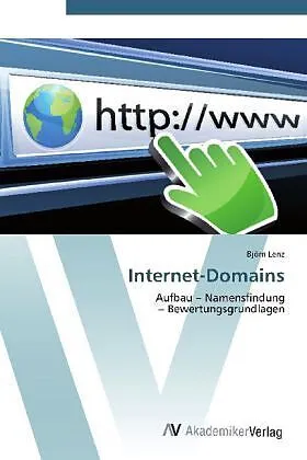 Internet-Domains