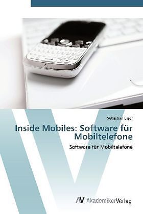 Inside Mobiles: Software für Mobiltelefone
