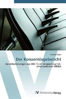 Der Konzernlagebericht