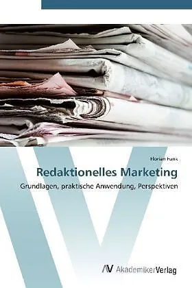 Redaktionelles Marketing