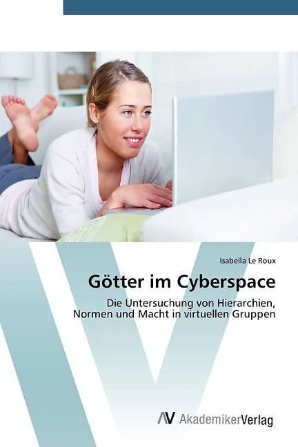 Götter im Cyberspace