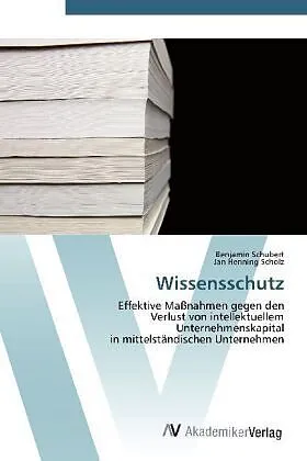 Wissensschutz