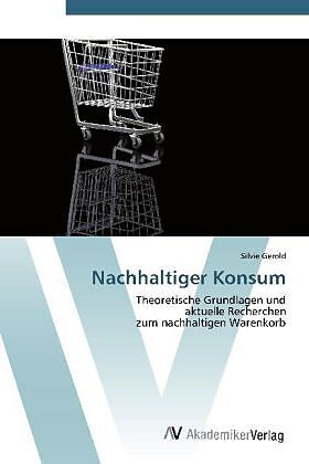 Nachhaltiger Konsum