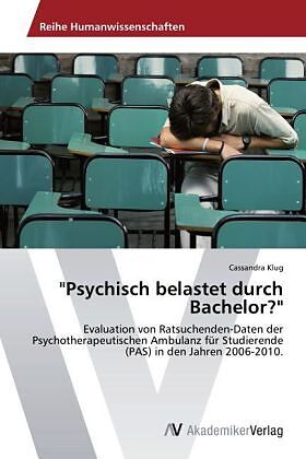 Psychisch belastet durch Bachelor?