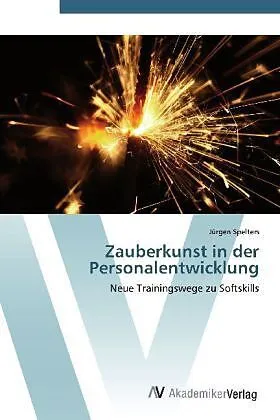 Zauberkunst in der Personalentwicklung