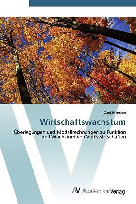 Wirtschaftswachstum