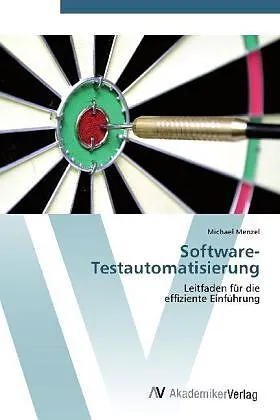 Software-Testautomatisierung