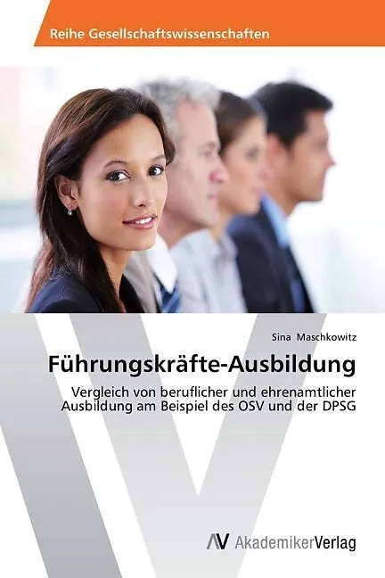 Führungskräfte-Ausbildung