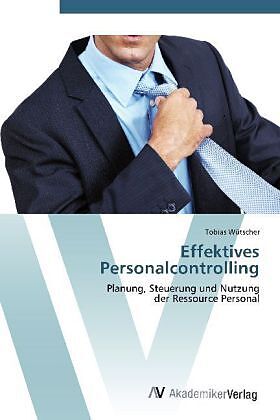 Effektives Personalcontrolling