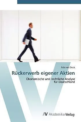 Rückerwerb eigener Aktien