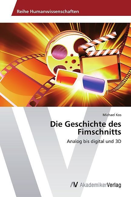 Die Geschichte des Fimschnitts