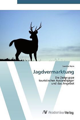 Jagdvermarktung