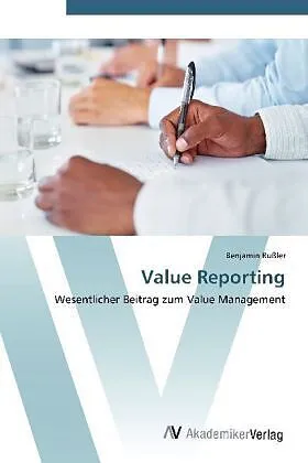 Value Reporting