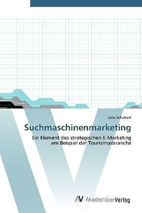 Suchmaschinenmarketing