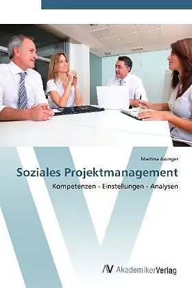 Soziales Projektmanagement