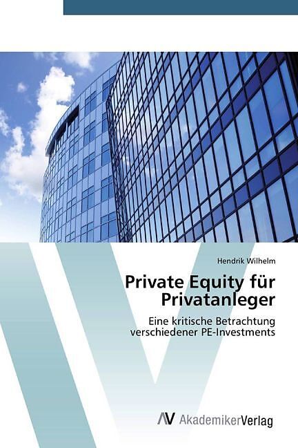 Private Equity für Privatanleger