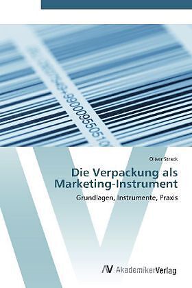 Die Verpackung als Marketing-Instrument
