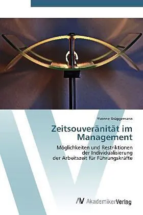 Zeitsouveränität im Management