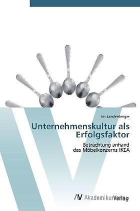 Unternehmenskultur als Erfolgsfaktor